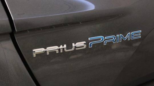 2020 Toyota Prius Prime JTDKARFP2L3123784