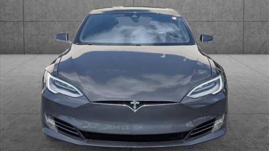 2016 Tesla Model S 5YJSA1E18GF146462