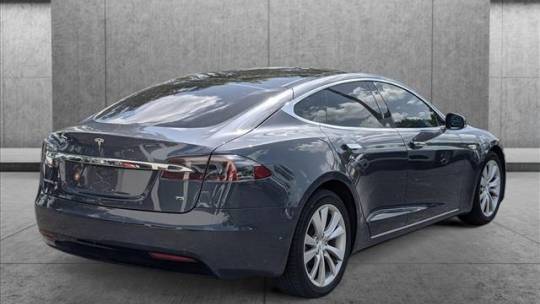 2016 Tesla Model S 5YJSA1E18GF146462