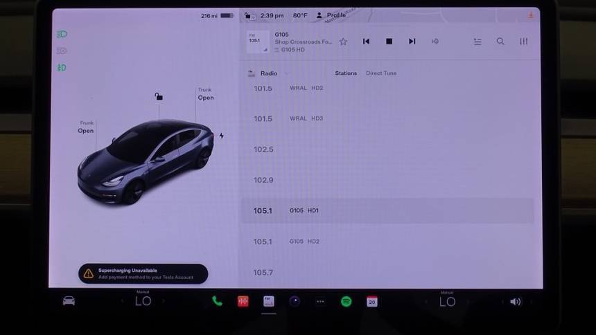 2018 Tesla Model 3 5YJ3E1EB5JF130437
