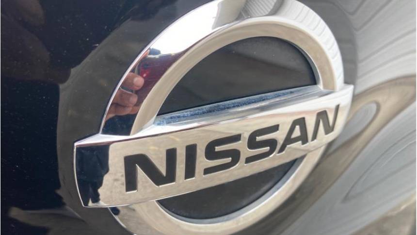 2019 Nissan LEAF 1N4AZ1CP0KC308446