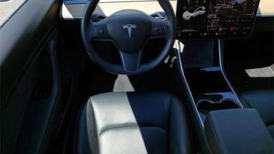 2019 Tesla Model 3 5YJ3E1EA1KF416830