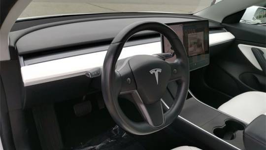 2018 Tesla Model 3 5YJ3E1EB0JF074892