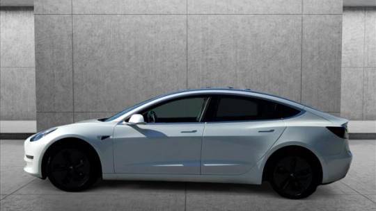 2020 Tesla Model 3 5YJ3E1EA0LF634758