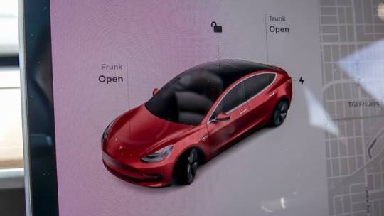 2019 Tesla Model 3 5YJ3E1EA8KF435908