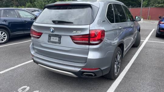 2018 BMW X5 xDrive40e 5UXKT0C57J0W01963