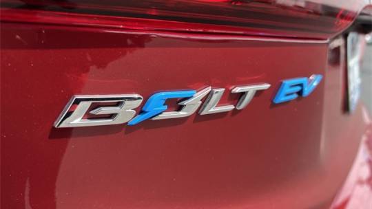 2019 Chevrolet Bolt 1G1FY6S05K4123767