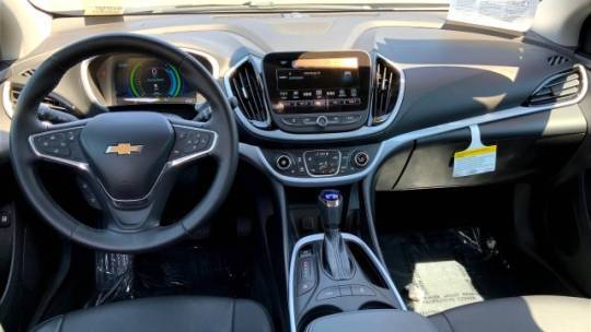 2017 Chevrolet VOLT 1G1RC6S54HU107527