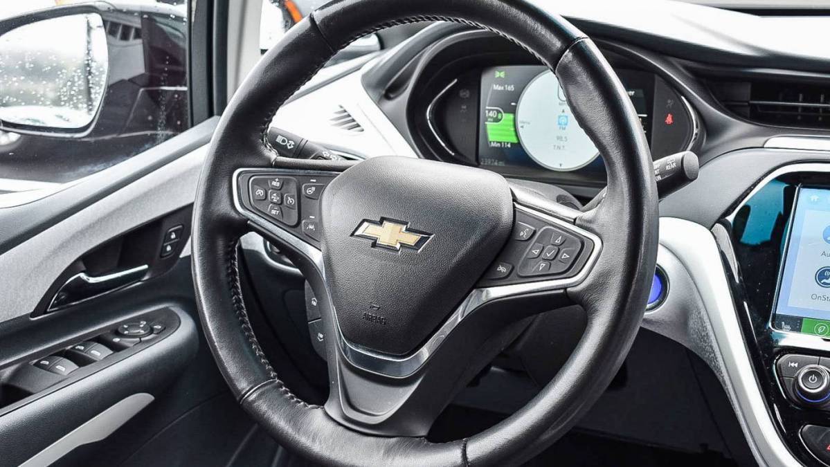 2018 Chevrolet Bolt 1G1FX6S05J4137556