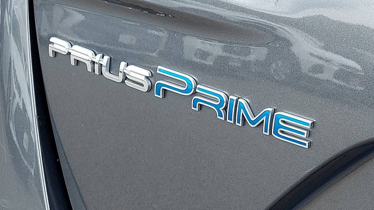 2017 Toyota Prius Prime JTDKARFP1H3029595