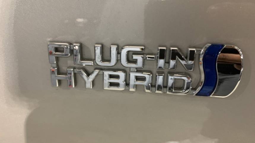 2020 Toyota Prius Prime JTDKARFP3L3120747