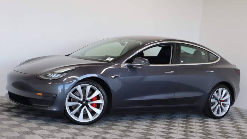 2018 Tesla Model 3 5YJ3E1EB1JF073024
