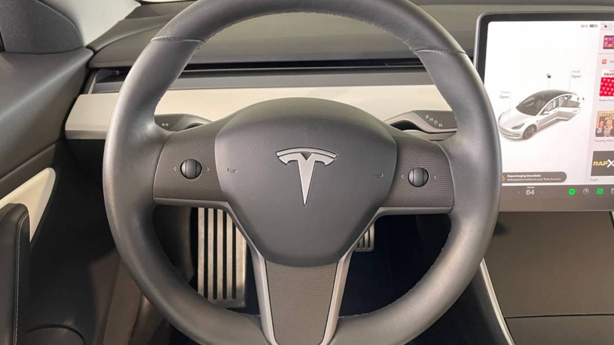 2018 Tesla Model 3 5YJ3E1EB0JF074469