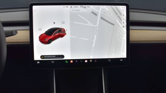 2020 Tesla Model 3 5YJ3E1EA1LF590365