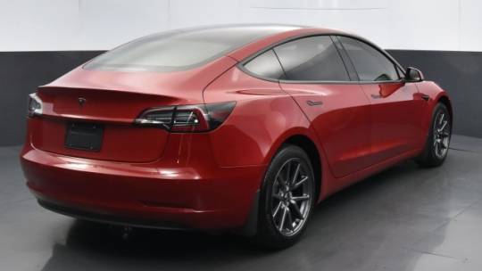2020 Tesla Model 3 5YJ3E1EA1LF590365