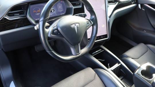 2018 Tesla Model S 5YJSA1E23JF293627