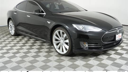 2015 Tesla Model S 5YJSA1H26FFP69226