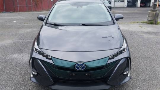 2017 Toyota Prius Prime JTDKARFP9H3048539