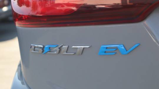 2019 Chevrolet Bolt 1G1FW6S09K4141937