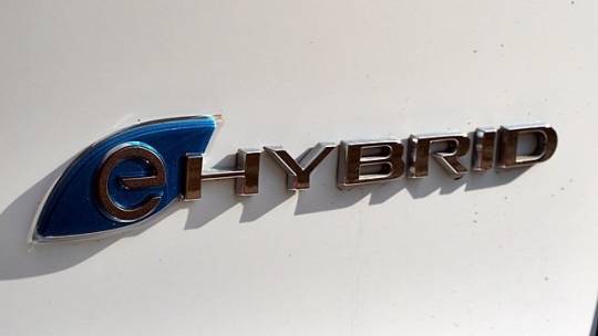 2018 Chrysler Pacifica Hybrid 2C4RC1N71JR213363