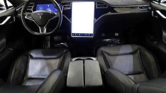 2016 Tesla Model S 5YJSA1E27GF129998