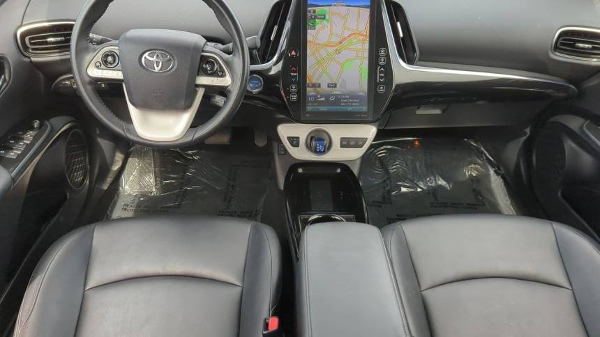 2017 Toyota Prius Prime JTDKARFP8H3012213