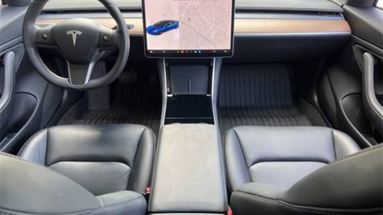 2019 Tesla Model 3 5YJ3E1EA3KF485292