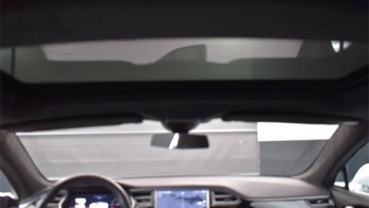 2016 Tesla Model S 5YJSA1E14GF160911