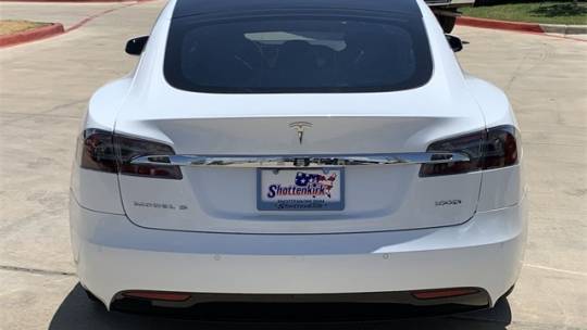 2017 Tesla Model S 5YJSA1E29HF214875