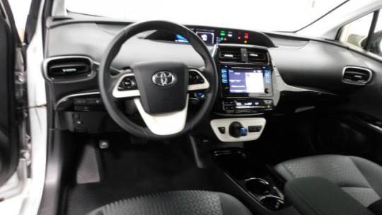 2019 Toyota Prius Prime JTDKARFP5K3110977