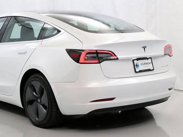 2020 Tesla Model 3 5YJ3E1EB6LF665117
