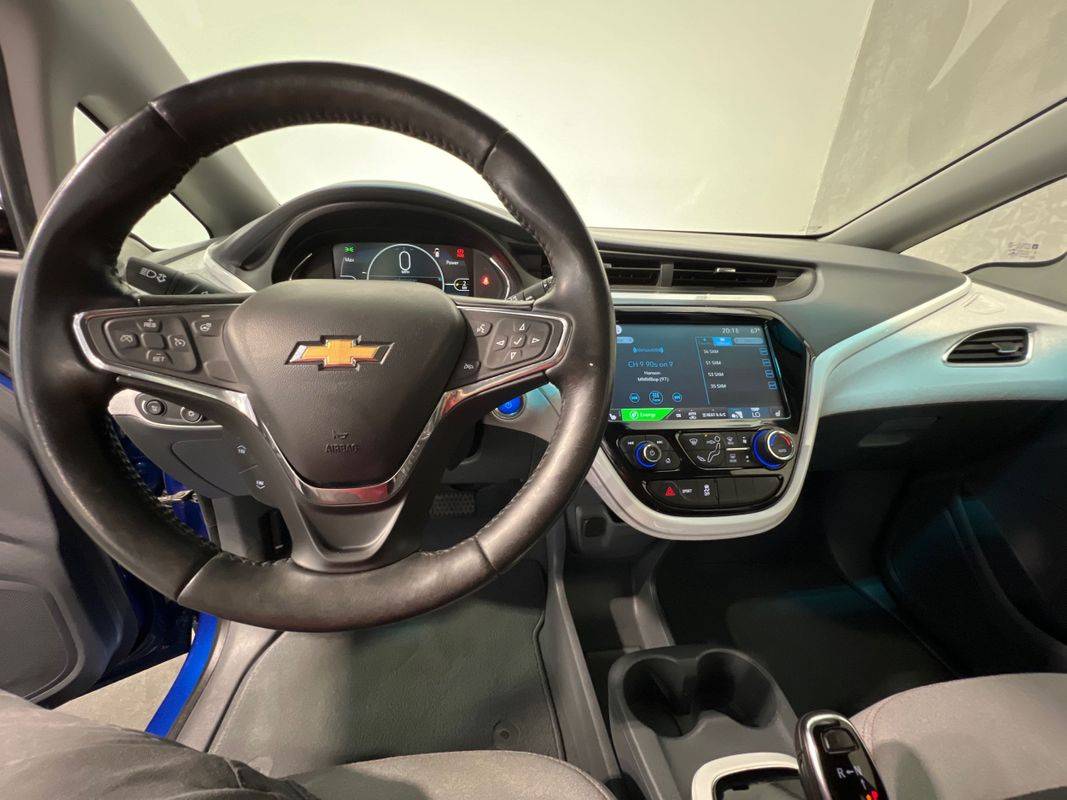 2018 Chevrolet Bolt 1G1FW6S06J4138900