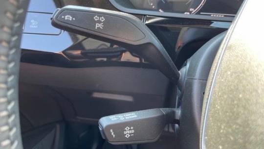 2019 Audi e-tron WA1LAAGEXKB011199