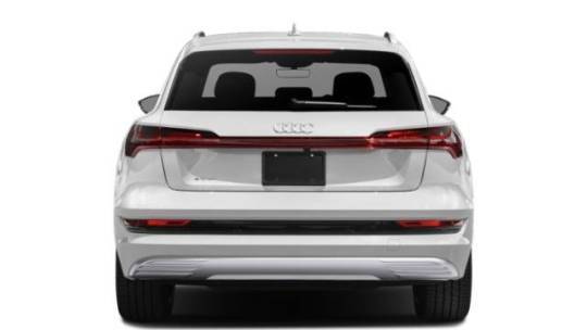 2021 Audi e-tron WA1VAAGE2MB017185