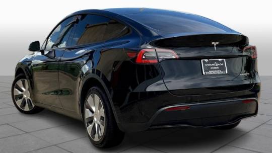 2020 Tesla Model Y 5YJYGDEE9LF047463
