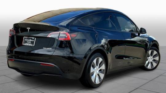 2020 Tesla Model Y 5YJYGDEE9LF047463