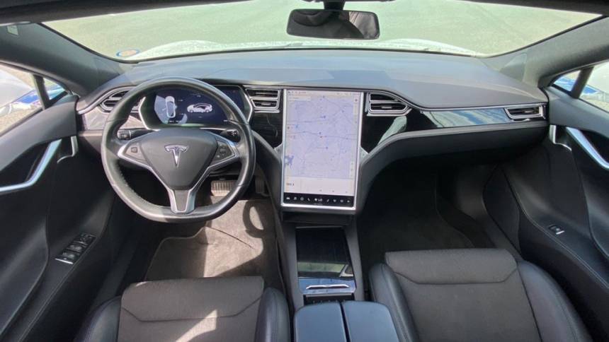 2017 Tesla Model S 5YJSA1E18HF209285