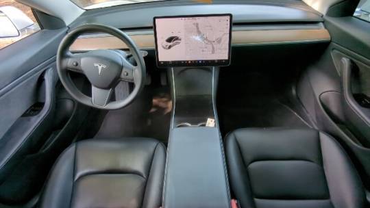 2019 Tesla Model 3 5YJ3E1EA1KF397230