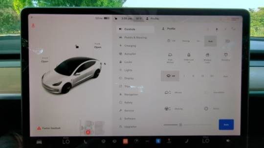 2019 Tesla Model 3 5YJ3E1EA1KF397230