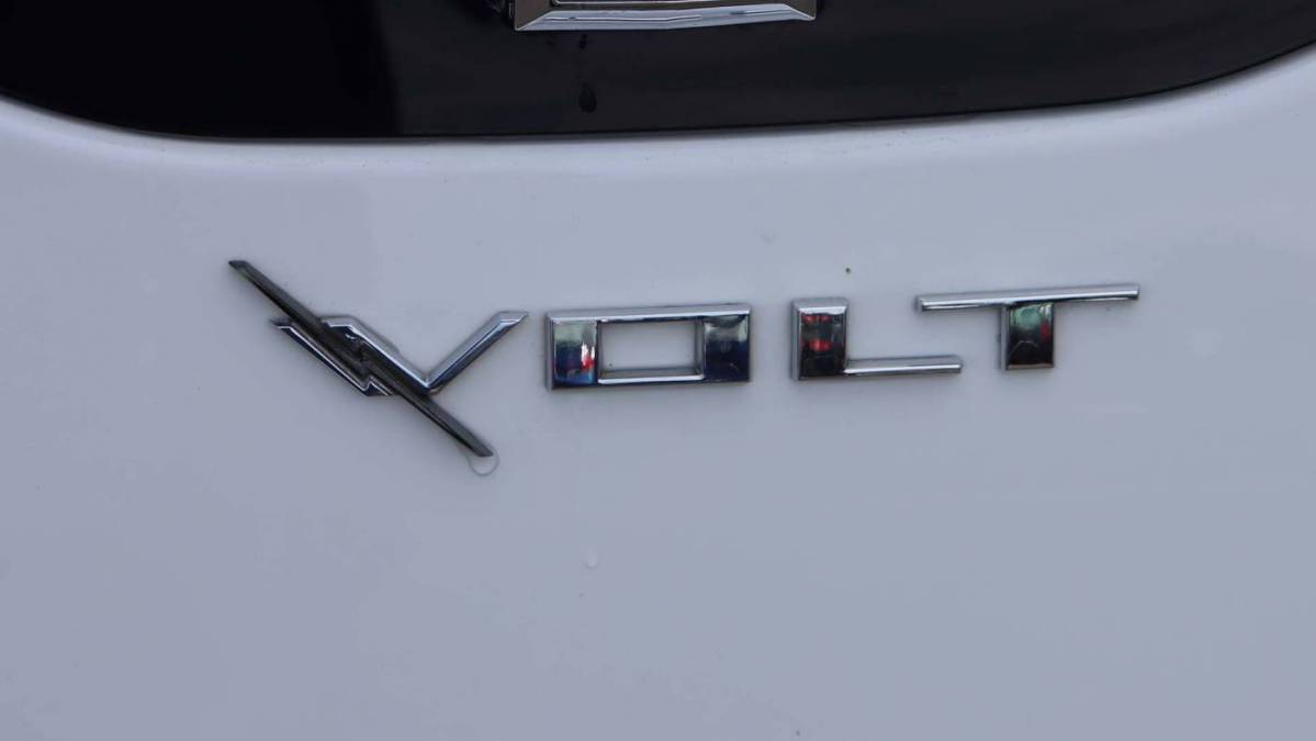 2018 Chevrolet VOLT 1G1RC6S59JU108064