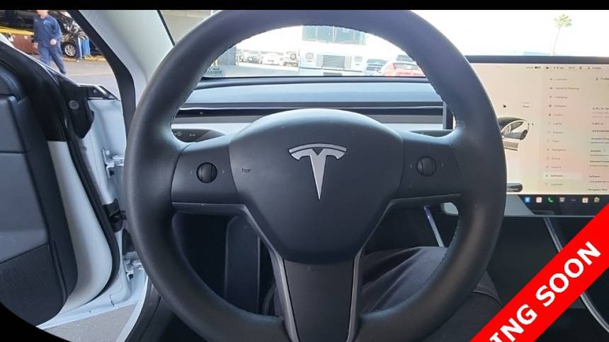 2020 Tesla Model 3 5YJ3E1EB5LF801785