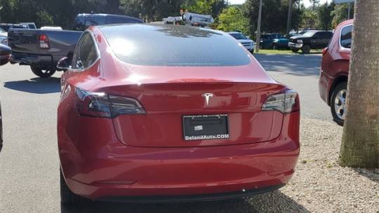 2019 Tesla Model 3 5YJ3E1EA7KF447175