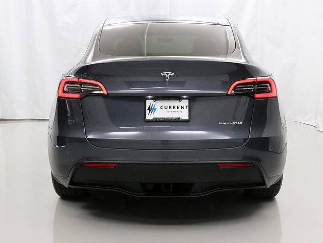 2020 Tesla Model Y 5YJYGDEE6LF018180
