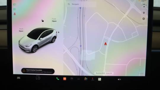2021 Tesla Model Y 5YJYGDEE6MF138661