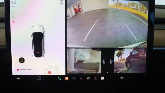 2021 Tesla Model Y 5YJYGDEE6MF138661