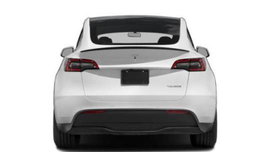 2021 Tesla Model Y 5YJYGAEE9MF186945