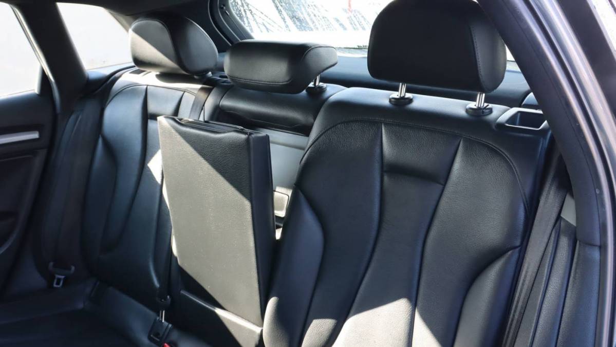 2016 Audi A3 Sportback e-tron WAUTPBFF4GA038087