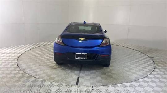 2017 Chevrolet VOLT 1G1RB6S5XHU108796