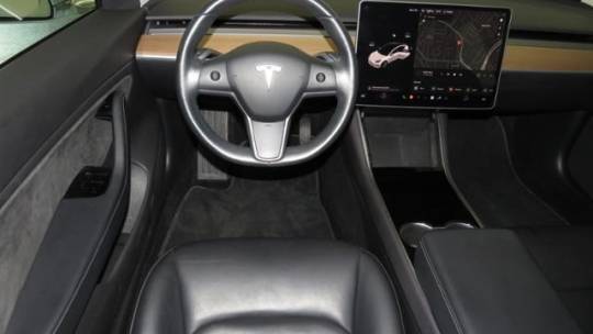 2018 Tesla Model 3 5YJ3E1EA5JF173604