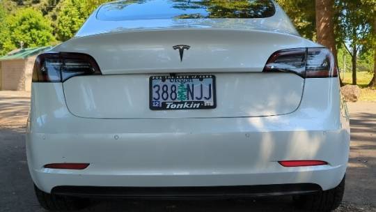 2019 Tesla Model 3 5YJ3E1EAXKF436431
